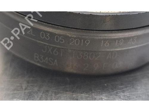 Horn FORD FOCUS IV (HN) 1.0 EcoBoost | BP37511620E13 - Image 4