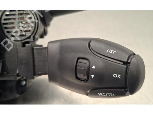 Mando intermitentes / limpia CITROËN JUMPY III Van (V_) 2.0 BlueHDi 145 | BP32376330I23 