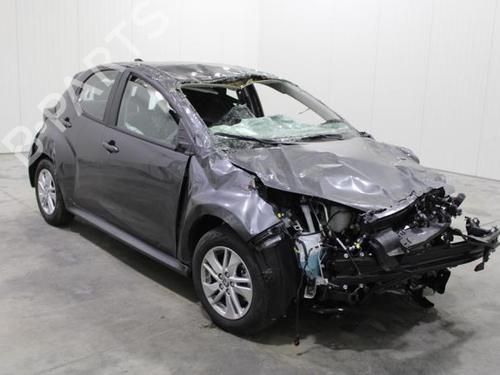 Right rear door TOYOTA YARIS (_P21_, _PA1_, _PH1_) 1.5 Hybrid (MXPH10, MXPH11) | BP29045334C5 