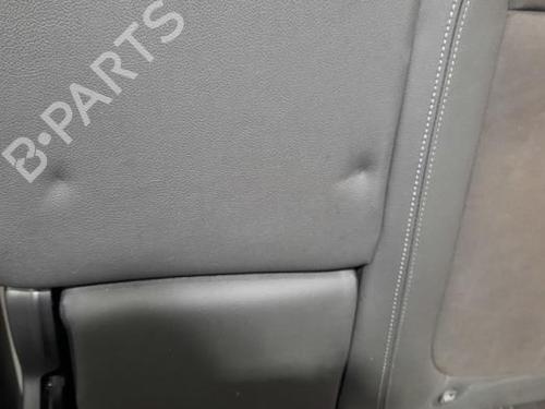 Seats set OPEL CROSSLAND X / CROSSLAND (P17, P2QO) 1.5 Turbo D (75) | BP17564321C78 