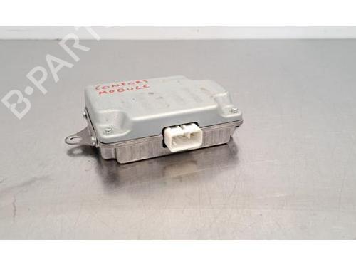 Used Electronic module TOYOTA HILUX VIII Pickup (_N1_) 2.8 TD 4WD (GUN126) (204 hp) 28205900