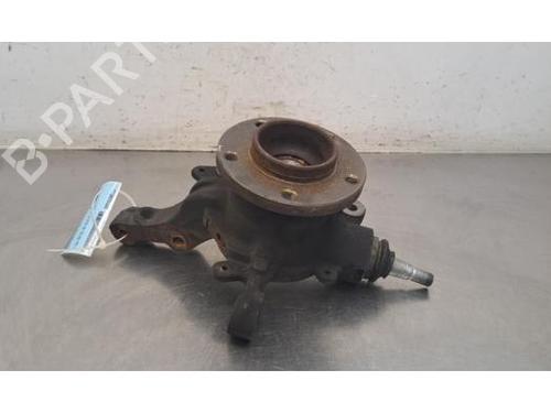 Used Right front steering knuckle Right front steering knuckle RENAULT MASTER III Van (FV) 2.3 dCi 135 FWD (FV0N, FV08, FV06, FV00, FV1S) (136 hp) 36657433 36657433