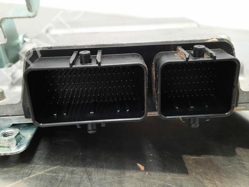 Engine control unit (ECU) MITSUBISHI ECLIPSE CROSS (GK_, GL_) 1.5 T-Mivec 4WD | BP17563890M57 