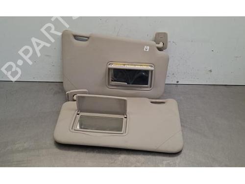 Right sun visor NISSAN MICRA V (K14) 1.0 IG-T | BP36443825I2 - Image 2