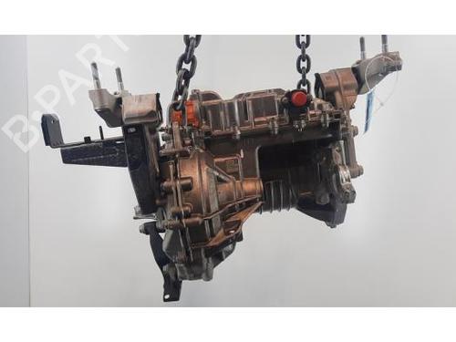Engine CITROËN C3 IV (CC_, CB_) ë-C3 (CBZYAZ) | BP38474336M1 - Image 3