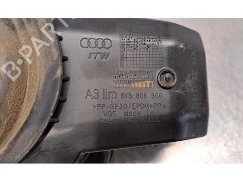 Klapa wlewu paliwa AUDI A3 Limousine (8VS, 8VM) S3 quattro | BP28086148C131 