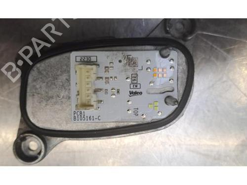 Electronic module BMW 1 (F40) 116 d | BP37285041M83 - Image 3