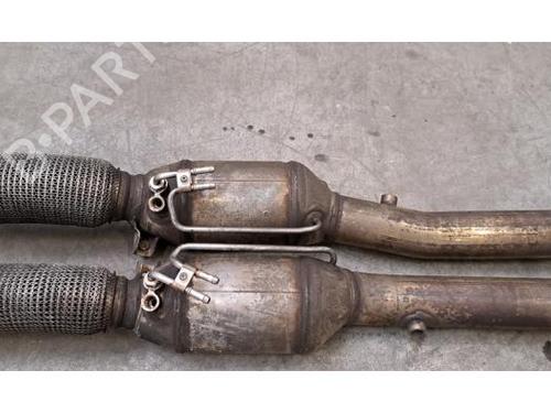Catalyst AUDI A3 Limousine (8YS, 8YM) RS3 TFSI quattro | BP39480854M10 - Image 5
