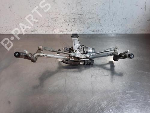 Used Front wipers mechanism RENAULT TRAFIC III Van (FG_) 2.0 dCi 120 (FGMN) (120 hp) 31273947