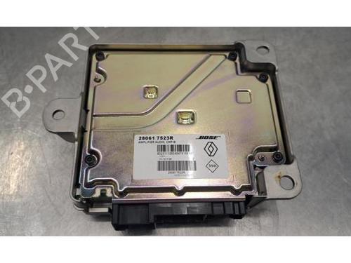 Electronic module RENAULT CAPTUR II (HF_) TCe 155 (HFMN) | BP40285569M83 - Image 5