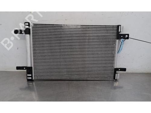 Used AC radiator AC radiator PEUGEOT 308 III (FB_, FH_, FP_, F3_, FM_) PureTech 130 (FPHNSL, FPHNST) (131 hp) 36145767 36145767