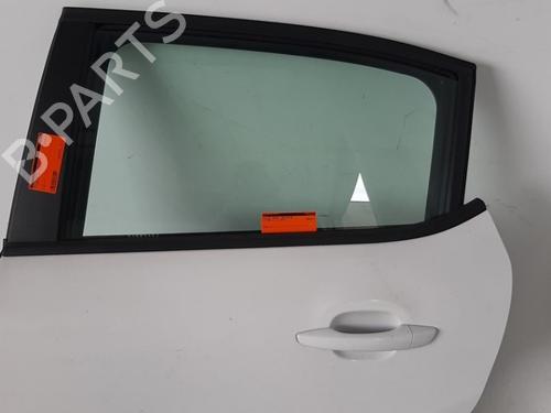 Left rear door CITROËN C3 / C3 ORIGIN III (SX) 1.5 BlueHDi 100 (SXYHYP, SXYHTU) | BP17565017C4 