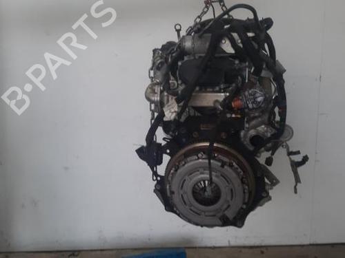Engine FIAT DUCATO Van (250_) 130 Multijet 2,3 D | BP26944581M1