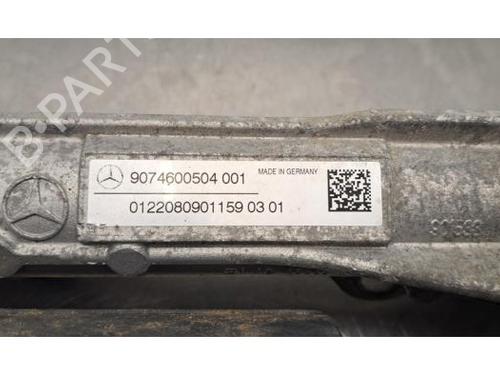 Steering rack MERCEDES-BENZ SPRINTER 3,5-t Van (B907, B910) 315 CDI RWD (907.631, 907.633, 907.635, 907.637) | BP37479160M22 - Image 6
