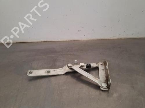 Used Hinge/Door check strap VW TRANSPORTER T5 Van (7HA, 7HH, 7EA, 7EH) 2.0 TDI (140 hp) 23583476