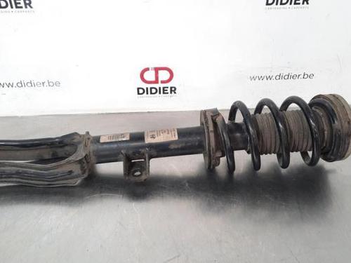 Used Right front shock absorber ALFA ROMEO GIULIA (952_) 2.0 Q4 (952ACA45, 952ACA25) (280 hp) 21675159