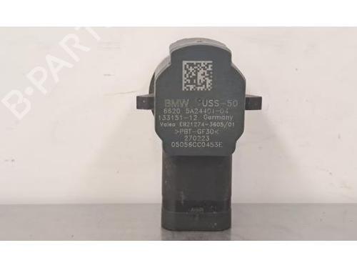 Elektronisk modul BMW X7 (G07) xDrive 40 i Mild-Hybrid | BP28092635M83 
