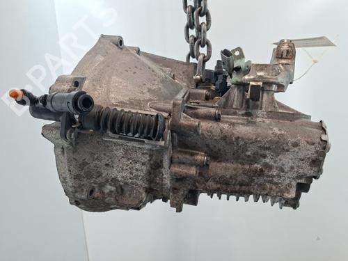 Gearbox PEUGEOT EXPERT Van (V_) 1.5 BlueHDi 120 | BP37514809M3 - Image 4