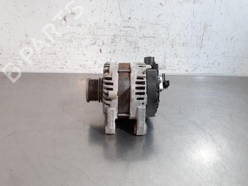 Used Alternator CITROËN GRAND C4 SPACETOURER (3A_, 3E_) 1.5 BlueHDi 130 (131 hp) 26171737