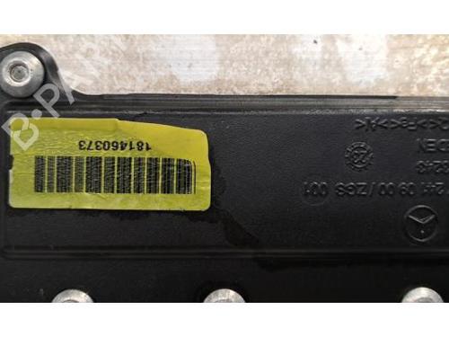 Crossmember MERCEDES-BENZ GLE (V167) GLE 350 de 4-matic (167.106) | BP29844605C162