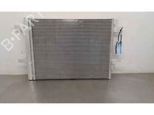 Used AC radiator AC radiator PEUGEOT 308 III (FB_, FH_, FP_, F3_, FM_) Hybrid 180 (F3DGXT, F3DGMH) (181 hp) 35315018 35315018