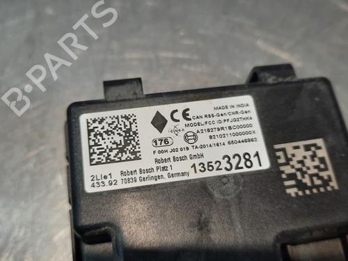 Electronic module OPEL ASTRA K (B16) 1.6 CDTi (68) | BP15233882M83 