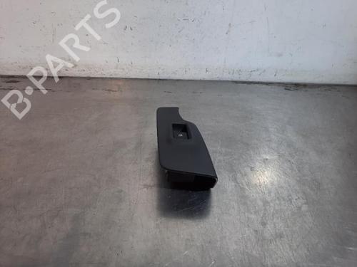 Mando Mando OPEL MERIVA B MPV (S10) 1.4 (75) (120 hp) 37002832 37002832