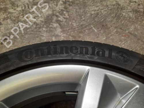 Rim AUDI A4 B9 Avant (8W5, 8WD) 35 TDI Mild Hybrid | BP23850296C45 