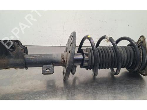 Used Left front shock absorber Left front shock absorber TOYOTA PROACE CITY Box Body/MPV (BPZ_) 1.5 D-4D 100 (BPZM) (102 hp) 36343400 36343400