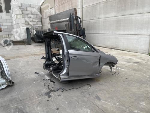 AC pipe OPEL CORSA F (P2JO) 1.5 (68) | BP38274534M126 - Image 10