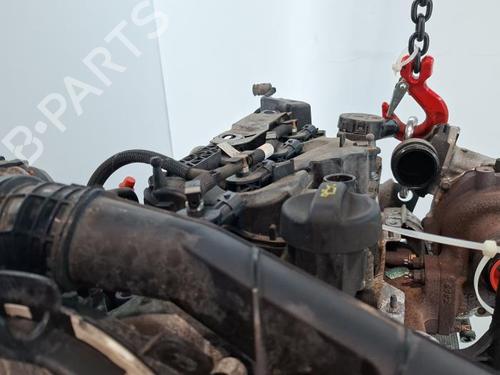Engine CITROËN BERLINGO Box Body/MPV (K9) 1.5 BlueHDi 100 | BP38313246M1 - Image 5