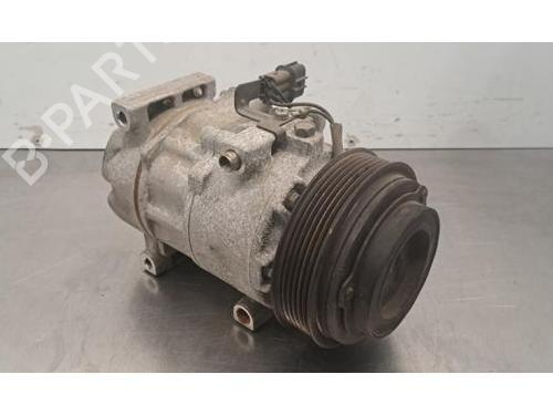 Used AC compressor KIA STONIC (YB) 1.0 T-GDi (120 hp) 33131971
