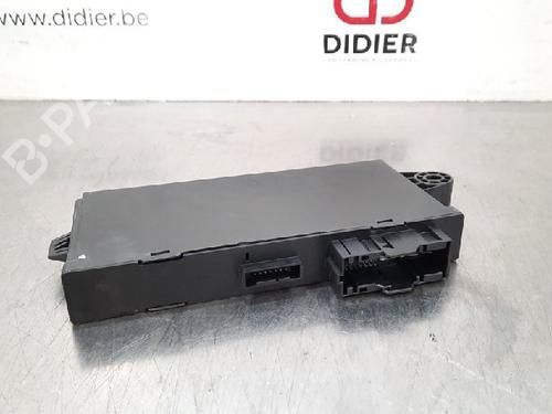 Electronic module BMW 3 (E90) 318 d | BP10887229M83 