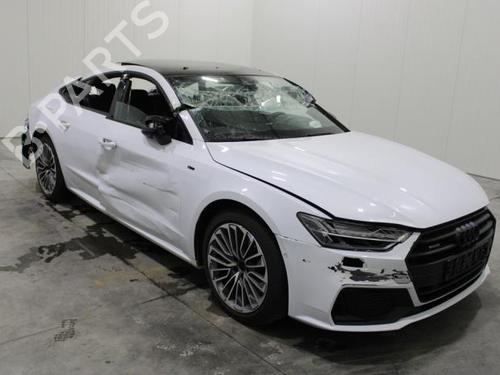 Rim AUDI A7 Sportback (4KA) 45 TDI Mild Hybrid quattro | BP31165578C45 