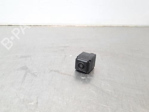 Used Camera AUDI Q3 (F3B) 35 TDI quattro (150 hp) 11727257