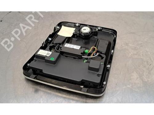 Interior roof light LAND ROVER RANGE ROVER SPORT II (L494) 3.0 SDV6 4x4 | BP24511725I8 
