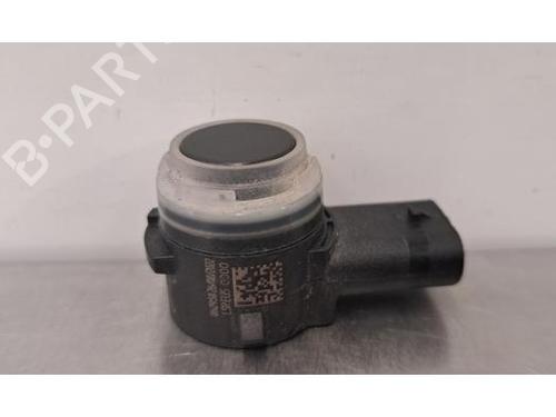 Used Electronic module PEUGEOT 308 SW III (FC_, FJ_, FR_, F4_, FN_) PureTech 130 (FRHNSL, FRHNST) (131 hp) 29214712