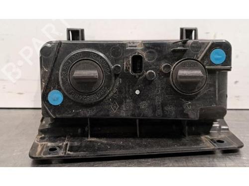 Baklys FIAT TALENTO Van (296_) 2.0 EcoJet | BP32128863C36 