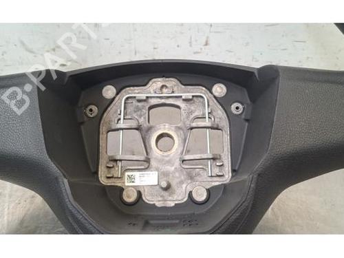 Steering wheel PEUGEOT EXPERT Van (V_) 1.5 BlueHDi 120 | BP38043926C49 - Image 2