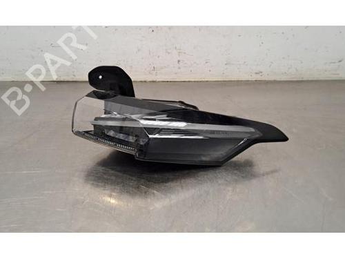 Used Right taillight PEUGEOT 308 III (FB_, FH_, FP_, F3_, FM_) PureTech 130 (FPHNSL, FPHNST) (131 hp) 25777855