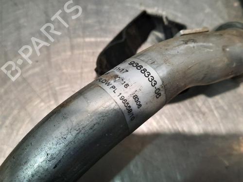 AC pipe BMW 3 (F30, F80) 320 i xDrive | BP15022887M126 