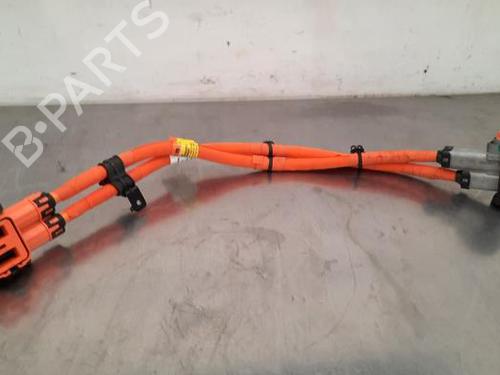 Used Cable MG MG 4 (EH32) EV (170 hp) 23600292