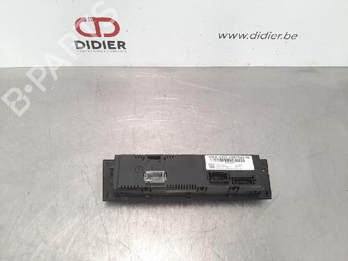 Climate control BMW 1 Coupe (E82) 120 d | BP10880245I5 