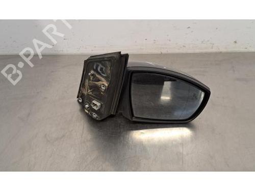 Right mirror FORD KUGA II (DM2) 2.0 TDCi 4x4 | BP29493965C27 