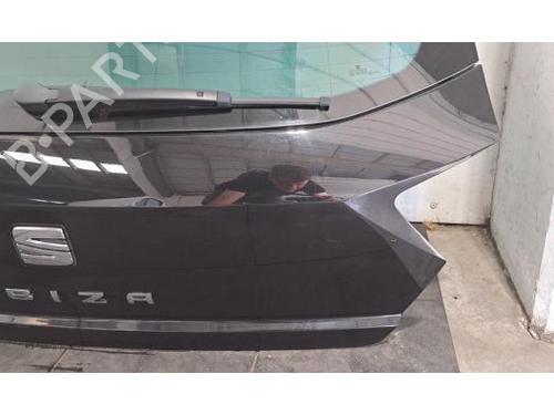 Tailgate SEAT IBIZA V (KJ1, KJG) 1.0 TSI | BP26668625C6 