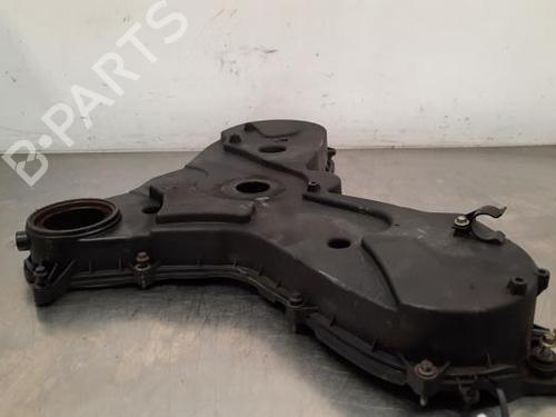 Timing cover LAND ROVER RANGE ROVER SPORT II (L494) 3.0 SDV6 4x4 | BP23607568M123 