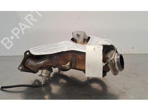 Catalyst TOYOTA YARIS (_P21_, _PA1_, _PH1_) 1.5 Hybrid (MXPH10, MXPH11) | BP29441234M10 
