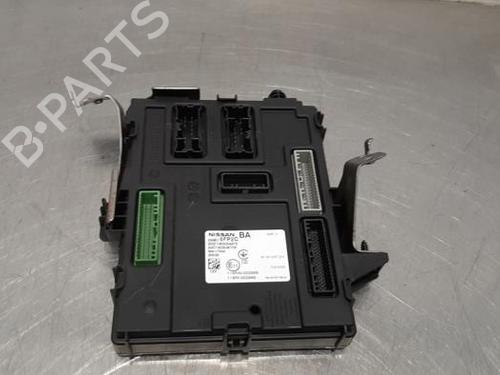 Electronic module NISSAN QASHQAI II (J11, J11_) 1.5 dCi | BP23589686M83 