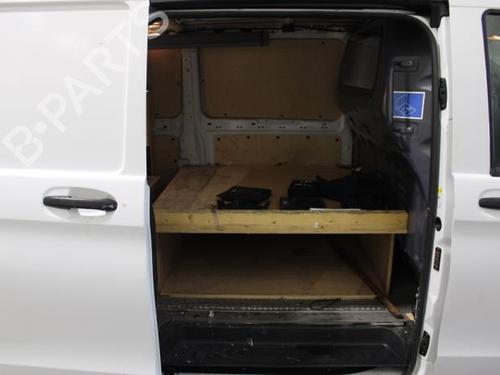 Gearbox MERCEDES-BENZ VITO Van (W447) 119 CDI (447.601, 447.603, 447.605) | BP30057121M3 