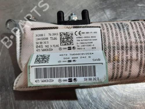 Other VW GOLF VII (5G1, BQ1, BE1, BE2) 1.2 TSI | BP23628891O1 